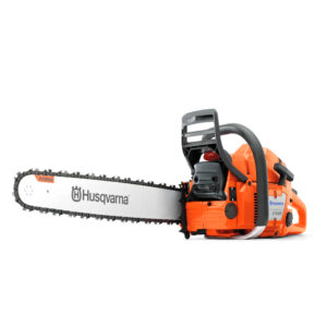 3.9 kW Máy cưa xích chạy xăng Husqvarna 372XP (30")