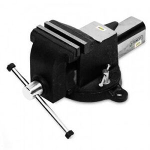 4” Êtô mâm xoay Stanley 81-601