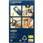 Máy Đo Khoảng Cách Bosch GLM 40 40M 5