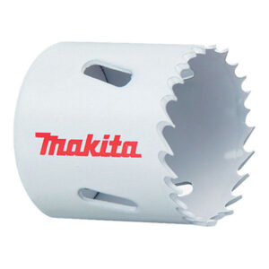 41mm Mũi khoét lỗ đa năng Bi-Metal Makita D-35433