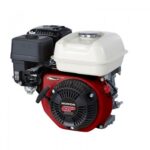 4.8kW Động cơ xăng Honda GP200 QH1 9