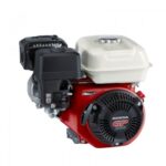 4.8kW Động cơ xăng Honda GP200 QH1 6