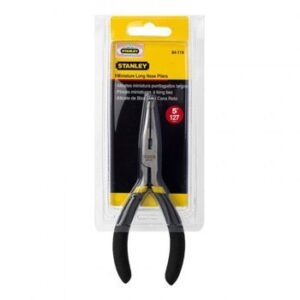 5" Kìm mũi nhọn Stanley STHT84119-8