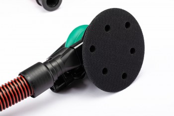 5" Máy chà nhám khí nén Sata 02665 7