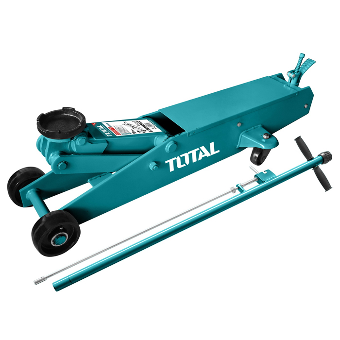5 tấn Đội cá sấu Total THT10805L