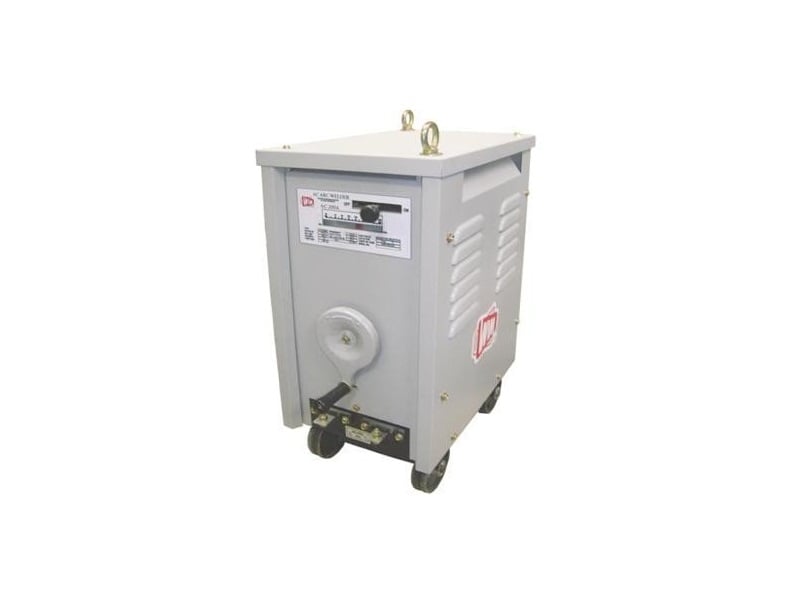 Máy Hàn Hồ Quang WIM AC-500A