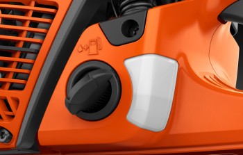 5.1 kW Máy cưa xích chạy xăng Husqvarna 585 (28") 9