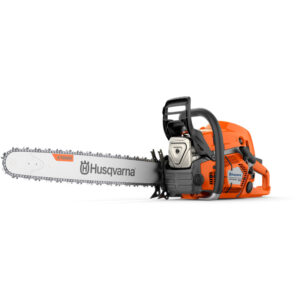5.1 kW Máy cưa xích chạy xăng Husqvarna 585 (28")