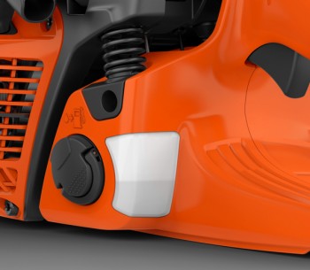 5.1 kW Máy cưa xích chạy xăng Husqvarna 585 (36") 7