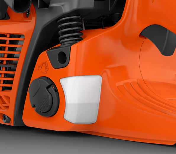 5.1 kW Máy cưa xích chạy xăng Husqvarna 585 (36") 2