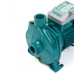 550W Máy bơm nước ly tâm Total TWP25506 11