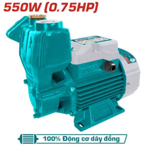 550W Máy bơm nước Total TWP105506