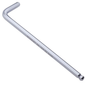 5mm Lục giác đầu bi Stanley STMT94104-8