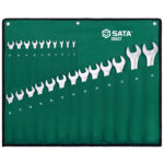 6-32mm Bộ vòng 23 chi tiết SATA 09027 3