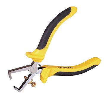 6" Kìm tước dây Stanley 84-075