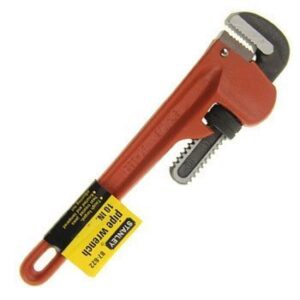 6” Mỏ lết răng Stanley 87-620