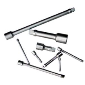 6" Típ nối 1/4" xi mờ - TOP