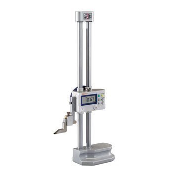 600mm Đồng hồ điện tử đo cao 192-632-10