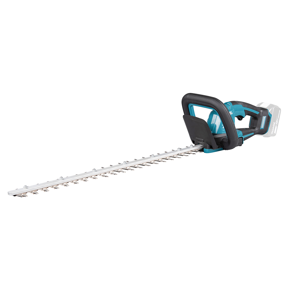 600mm Máy tỉa hàng rào dùng pin 18V Makita DUH606Z (Chưa Pin & Sạc)