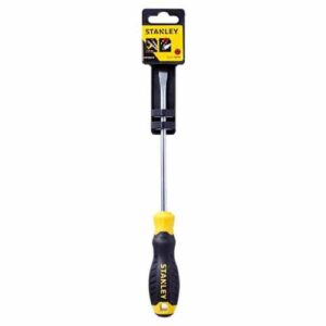 6.5x150mm Tuốc nơ vít dẹp Stanley STMT60828-8