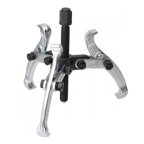 6inch Cảo 3 chấu Ingco HGP08036
