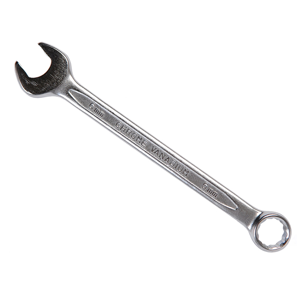 6mm Cờ lê vòng miệng Stanley STMT80215-8B