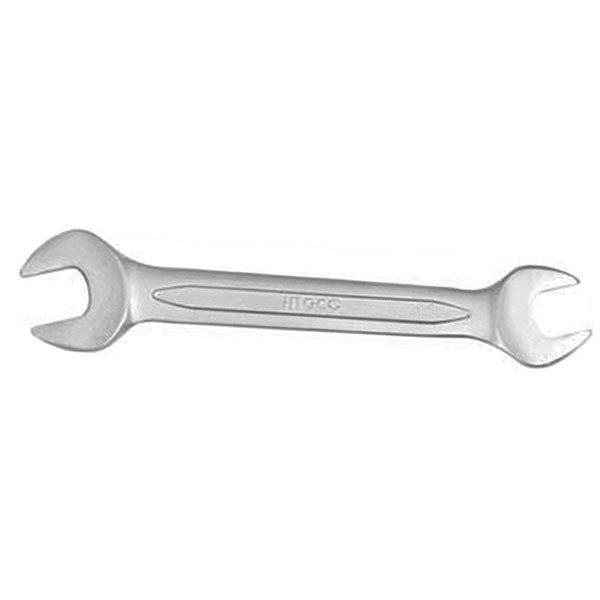 6X7mm Cờ lê 2 miệng Ingco HDSPA06071