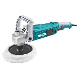 7" (180mm) Máy đánh bóng 1400W Total TP1141806-2