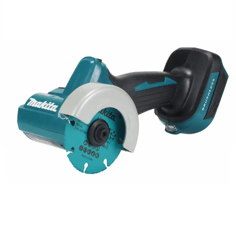 76mm Máy cắt cầm tay dùng pin 18V Makita DMC300Z (Chưa pin & sạc)