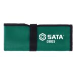 8-19mm Bộ cờ lê 2 đầu vòng SATA 09025 4