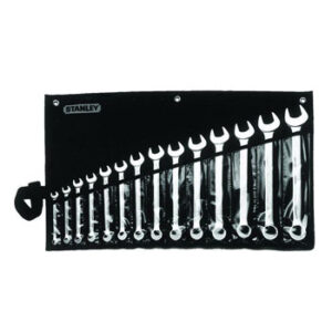 8-24mm Bộ cờ lê 14 chi tiết Stanley 87-036