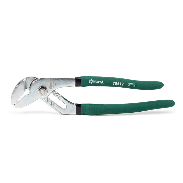 8" Kìm mỏ quạ Sata 70411