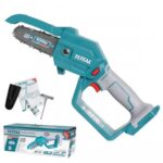 8" Máy cưa xích dùng pin 20V Total TGSLI2085 (Chưa Pin & Sạc) 9