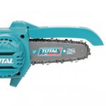 8" Máy cưa xích dùng pin 20V Total TGSLI2085 (Chưa Pin & Sạc) 15