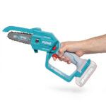 8" Máy cưa xích dùng pin 20V Total TGSLI2085 (Chưa Pin & Sạc) 3