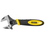 8" Mỏ lết MaxSteel™ Stanley 90-948 6
