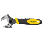8" Mỏ lết MaxSteel™ Stanley 90-948 2