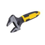 8" Mỏ lết MaxSteel™ Stanley 90-948 5