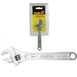 8" Mỏ lết Stanley STMT87432-8