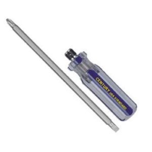 8" Vít dẹp và vít bake trở đầu dài Century 050680