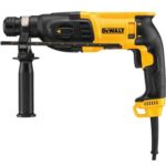 800W Máy khoan búa DeWalt D25133K 1