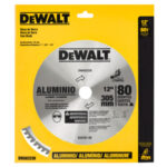 80T Lưỡi cắt nhôm gỗ 305mm Dewalt DWA03230-B1 1
