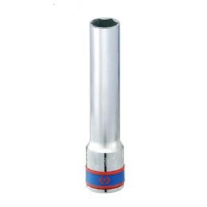 8mm Tuýp 1/2" dài Kingtony 423508M
