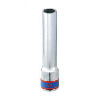 8mm Tuýp 1/2" dài Kingtony 423508M