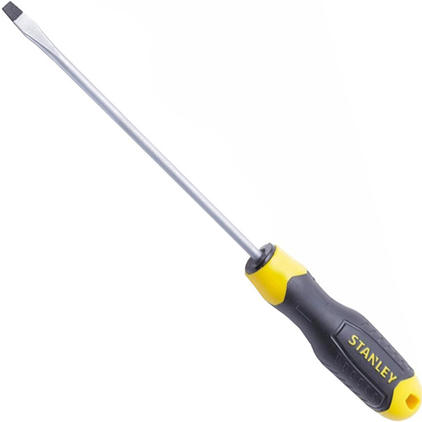 8x250mm Tuốc nơ vít dẹp Stanley STMT60833-8