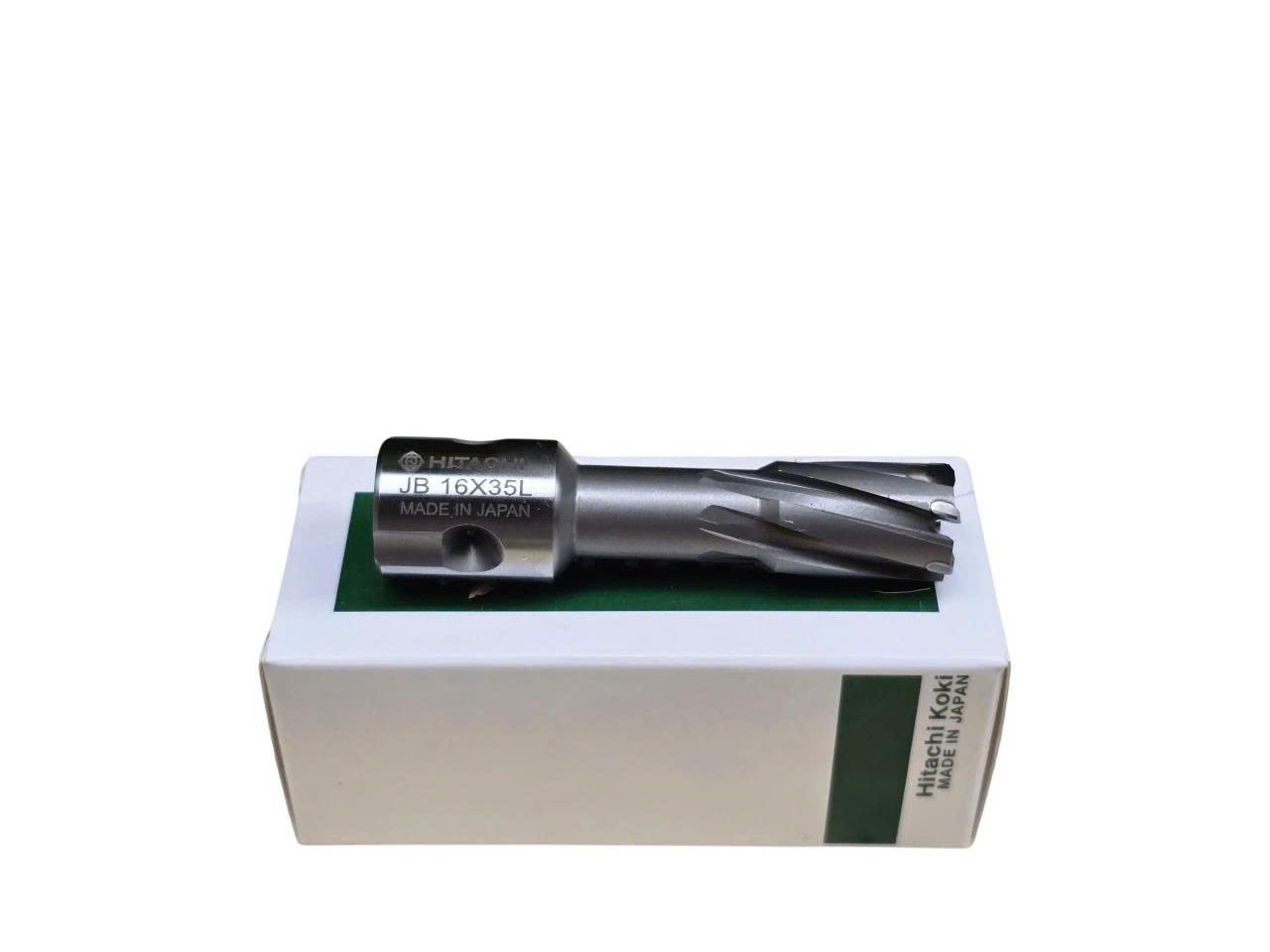 Mũi khoan từ hợp kim Hitachi 50x35mm