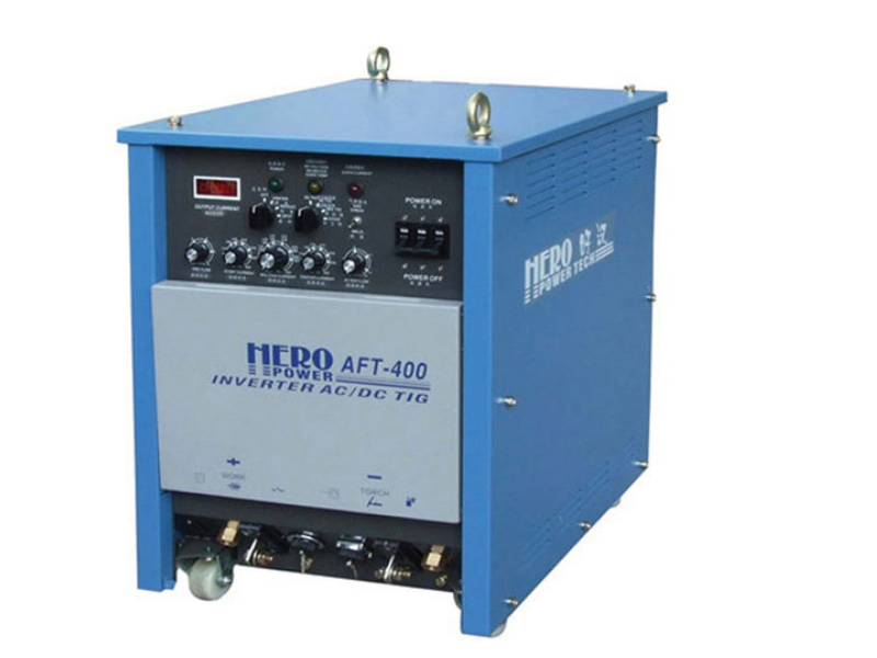 Máy Hàn Tig AC/DC HERO AFT-400