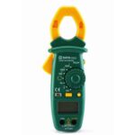 Ampe kìm đo kỹ thuật số SATA 03022 (600A, 600V) 6