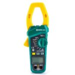 Ampe kìm đo kỹ thuật số SATA 03025 (1000A, 1000V) 11