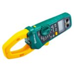 Ampe kìm đo kỹ thuật số SATA 03025 (1000A, 1000V) 10